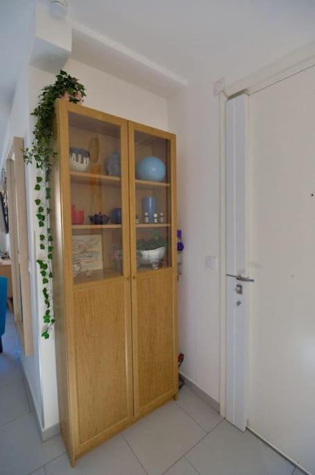 Beau 2p, Très équipé, Localisation Parfaite/ac Villefranche-sur-Mer
