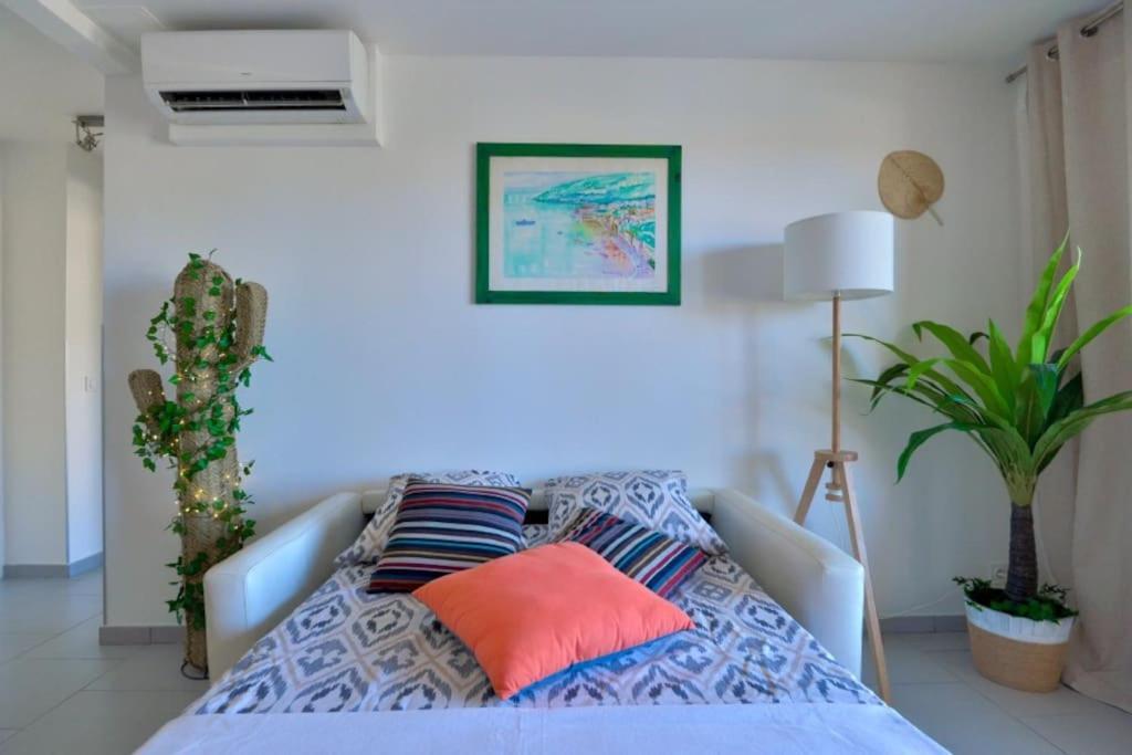 Beau 2p, Tres Equipe, Localisation Parfaite/ac Apartment
