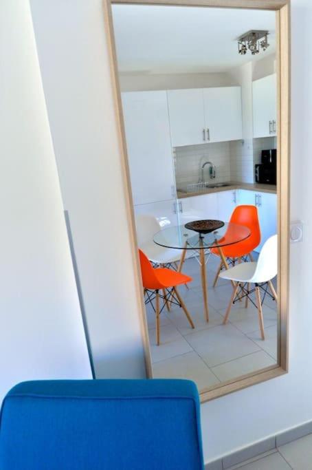 Beau 2p, Tres Equipe, Localisation Parfaite/ac * Villefranche-sur-Mer