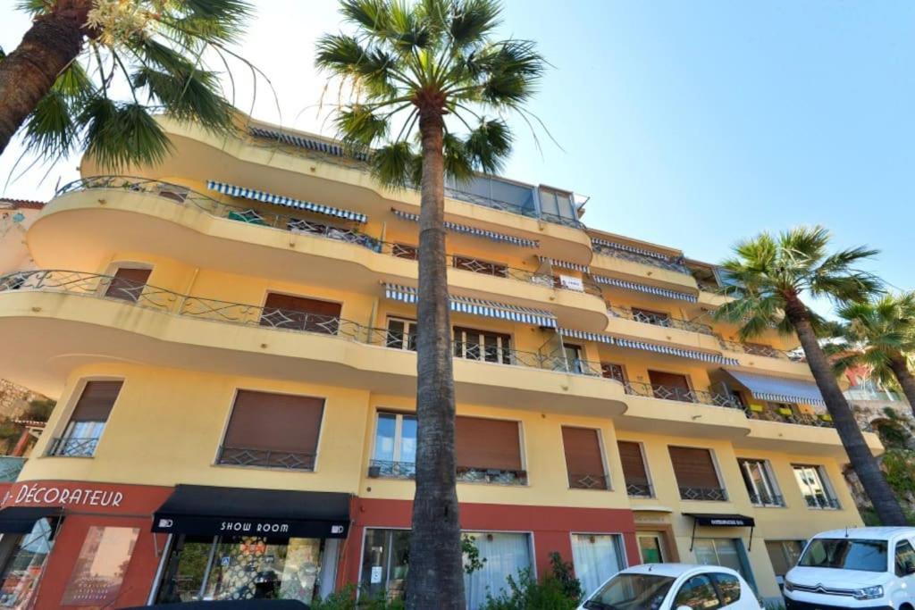 Appartamento Beau 2p, Très équipé, Localisation Parfaite/ac *
