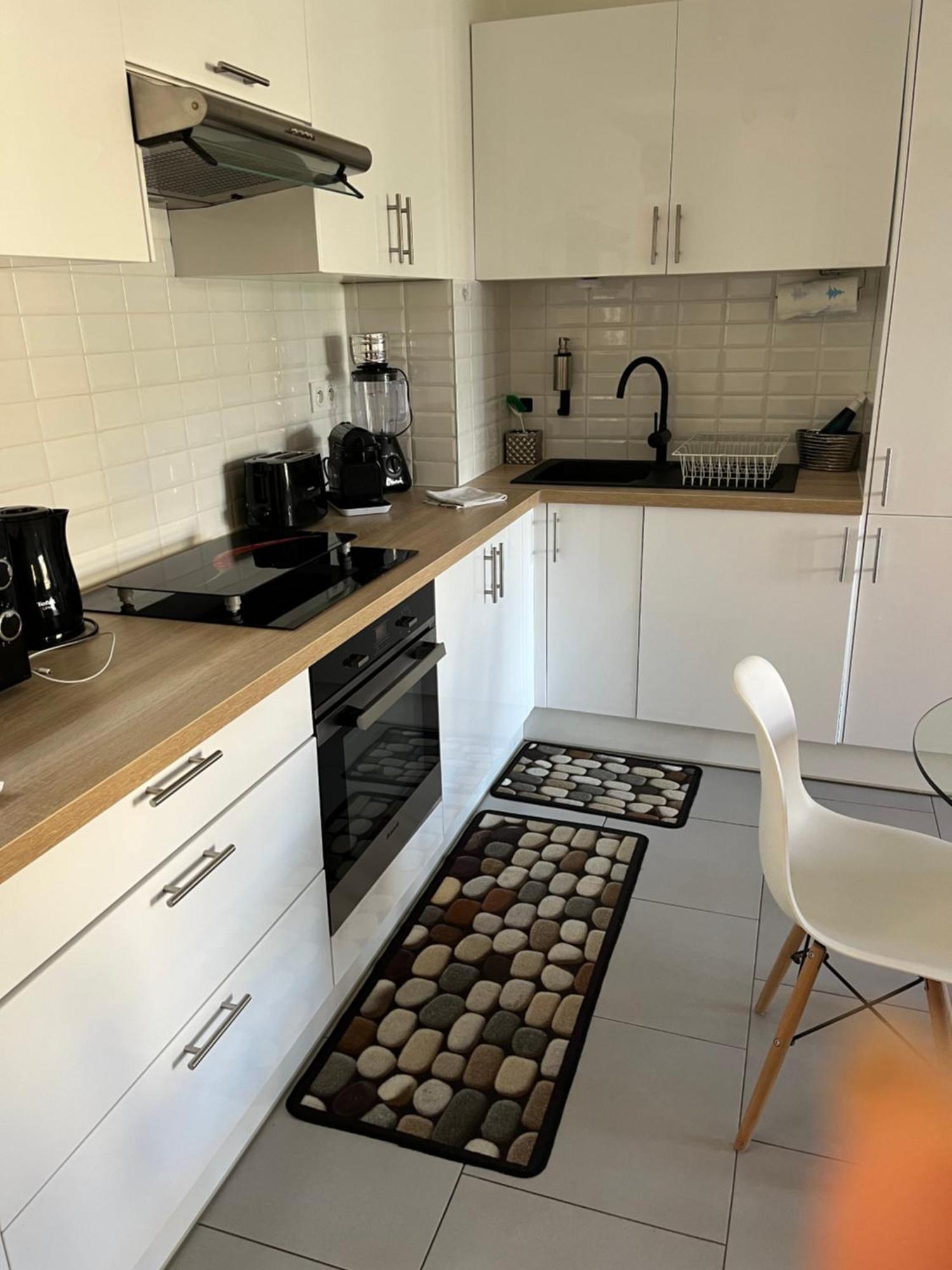 Apartment Beau 2p, Tres Equipe, Localisation Parfaite/ac *