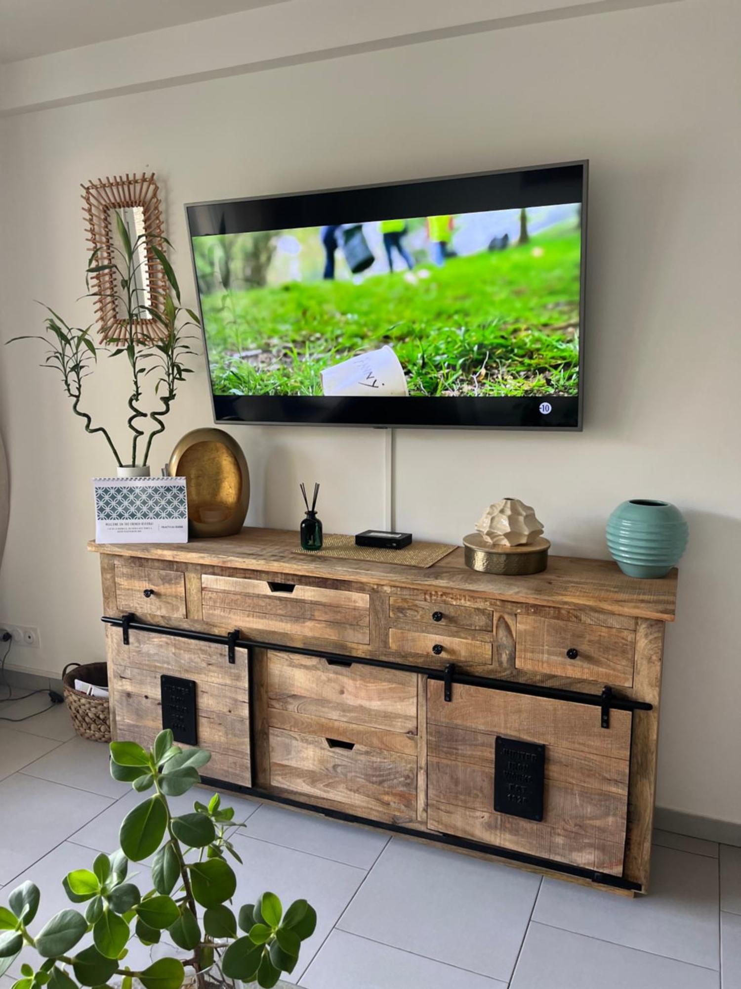 Beau 2p, Tres Equipe, Localisation Parfaite/ac Apartment