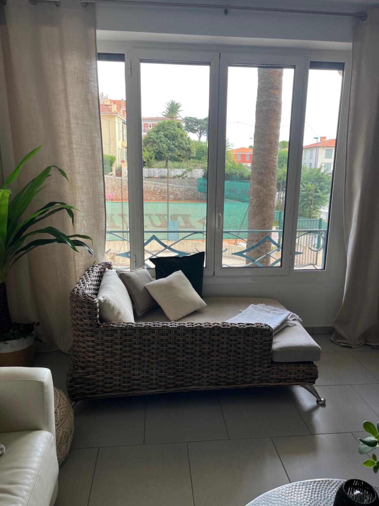 Apartment Beau 2p, Tres Equipe, Localisation Parfaite/ac