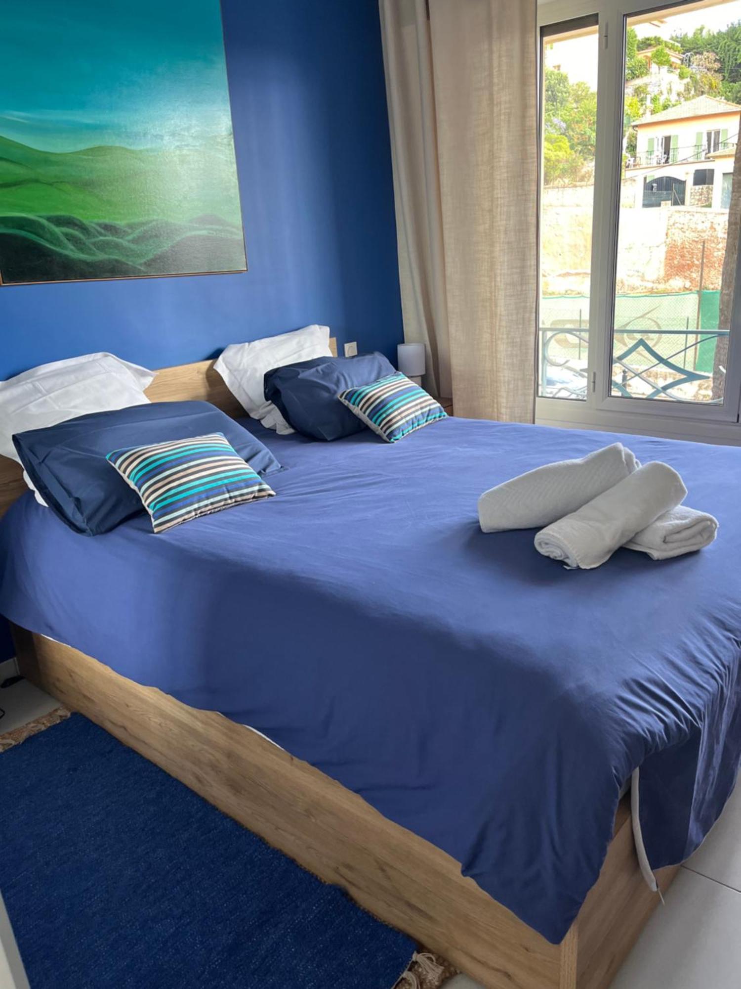 Beau 2p, Tres Equipe, Localisation Parfaite/ac Apartment *