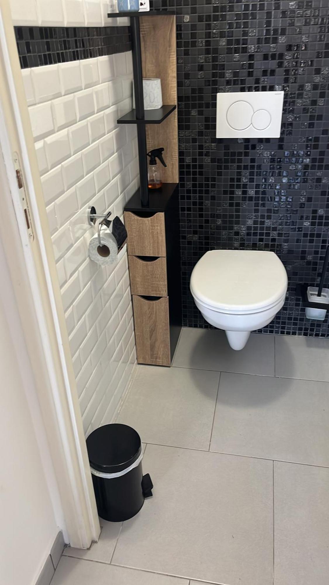 Beau 2p, Tres Equipe, Localisation Parfaite/ac Villefranche-sur-Mer