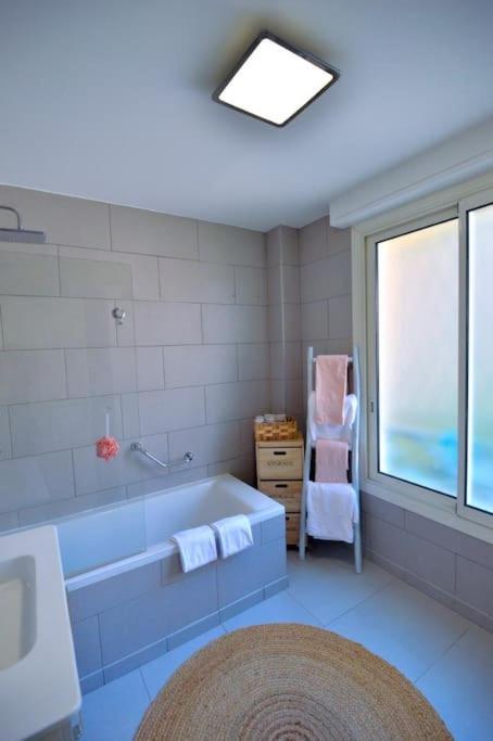 Beau 2p, Très équipé, Localisation Parfaite/ac Appartement Villefranche-sur-Mer