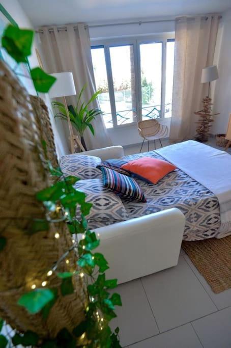 Beau 2p, Très équipé, Localisation Parfaite/ac Appartement