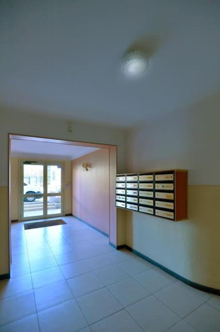 Beau 2p, Très équipé, Localisation Parfaite/ac * Villefranche-sur-Mer