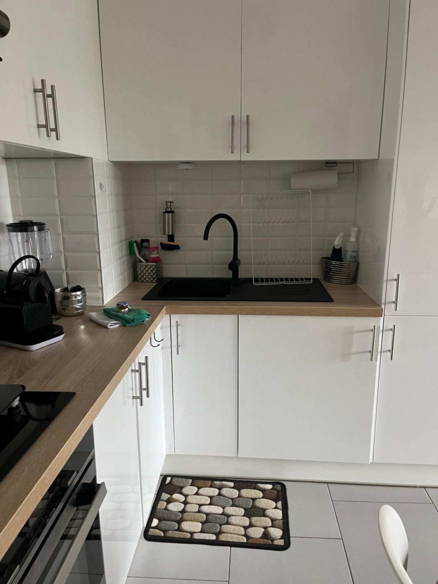 Appartement Beau 2p, Très équipé, Localisation Parfaite/ac Villefranche-sur-Mer